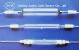 Exposure Lamp for UV curing 350nm-450nm 1KW-8KW