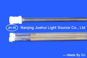 Medium Wave Infrared Lamp