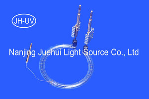 Berger/Halm Xenon Lamp