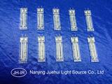 twin tube Short-Wave infrared lamp
