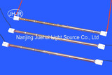 Single tube IR lamp 14103Z/98 
