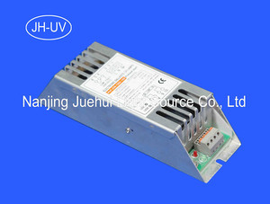 UV lamp ballast