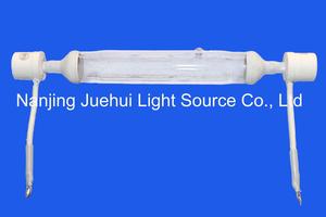 UV lamp replace USHIO UVL-3000H7-N