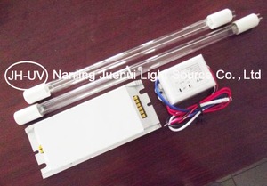 Low Pressure /Germicidal UV Lamp