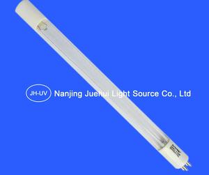 Low Pressure UVC lamp 