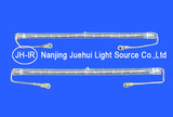 Single Tube Infrared Lamp