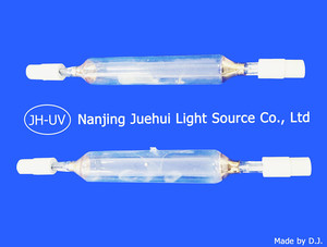 Metal Halide Lamp 1KW-21KW Hanky 36/150