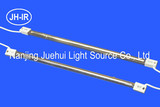 Single tube Infrared Lamp