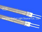 twin tube infrared lamp