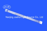 twin tube infrared lamp
