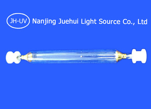 Medium Pressure UV Lamp 