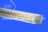 Infrared heating system