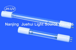 Low Pressure UV lamp 4P/SE